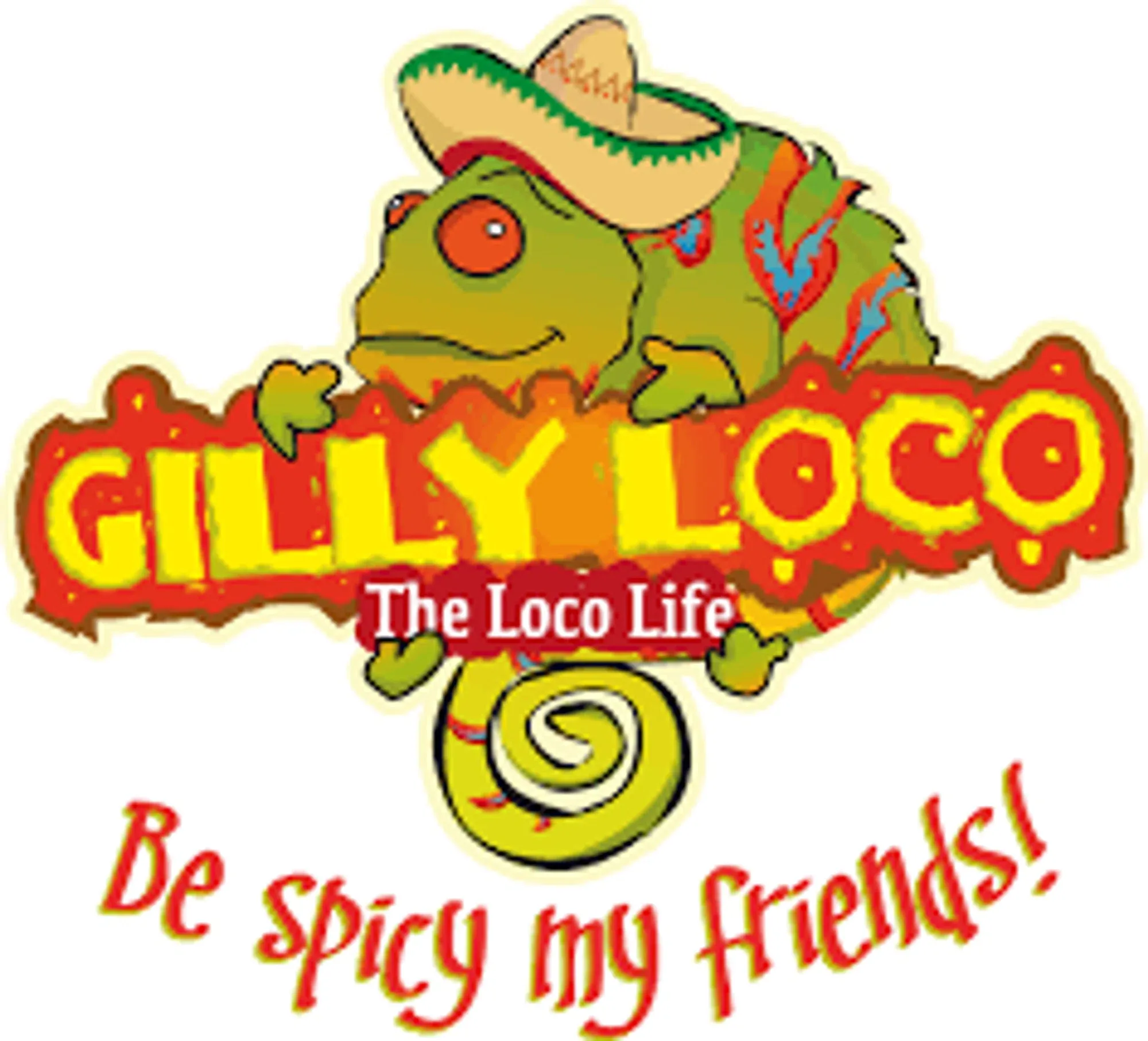 Gilly Loco