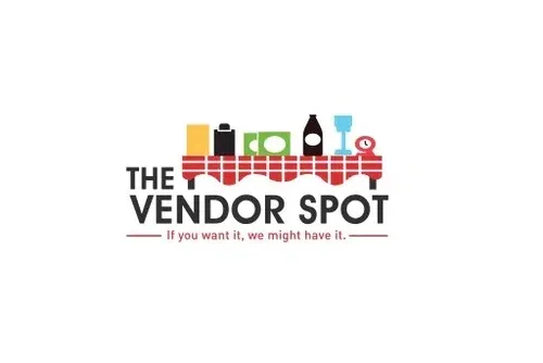 The Vendor Spot