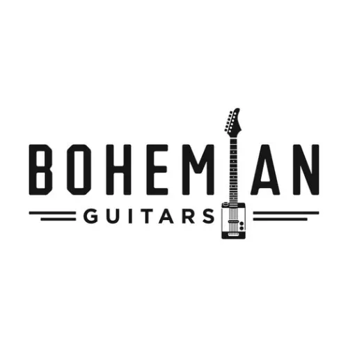 Bohemian Guitars