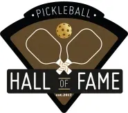 Pickleball Hall of Fame