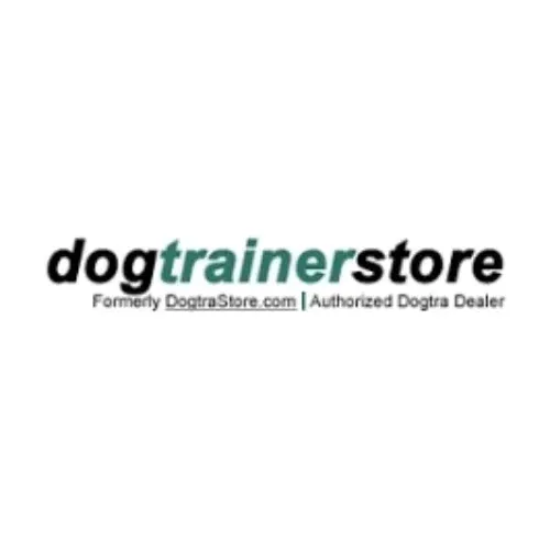 Dog Trainer Store