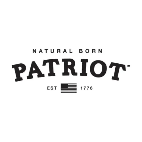 Natural Born Patriot