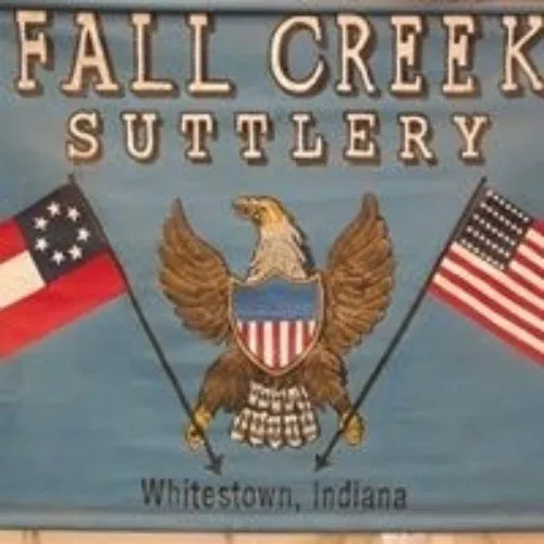 Fall Creek Suttlery