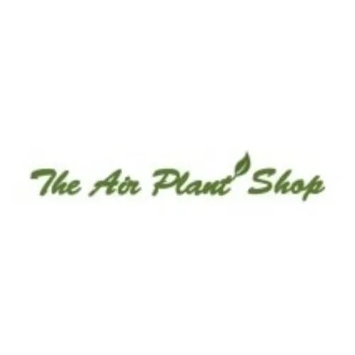 Airplantshop