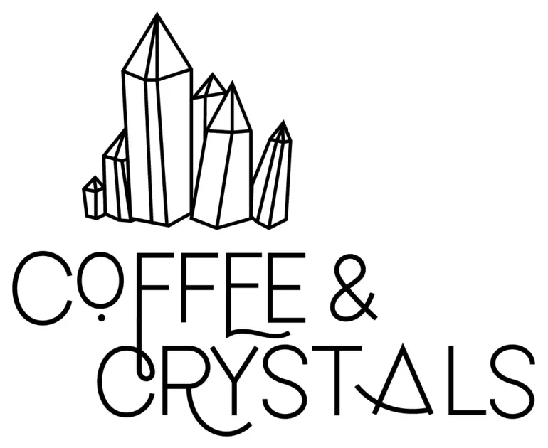 Crystals & Coffee