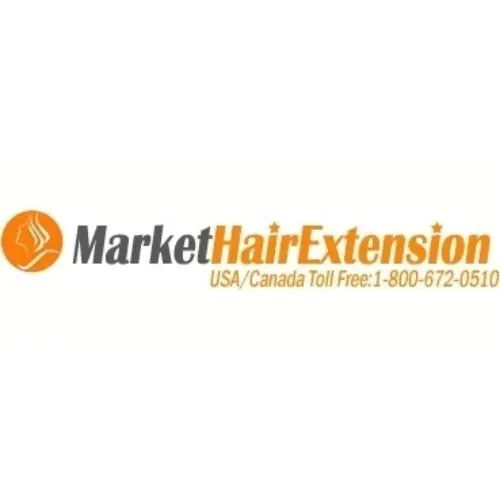 Market Hair Extensions