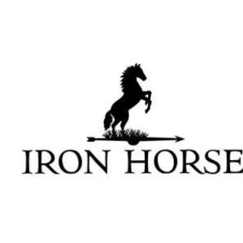 Iron Horse Vineyards