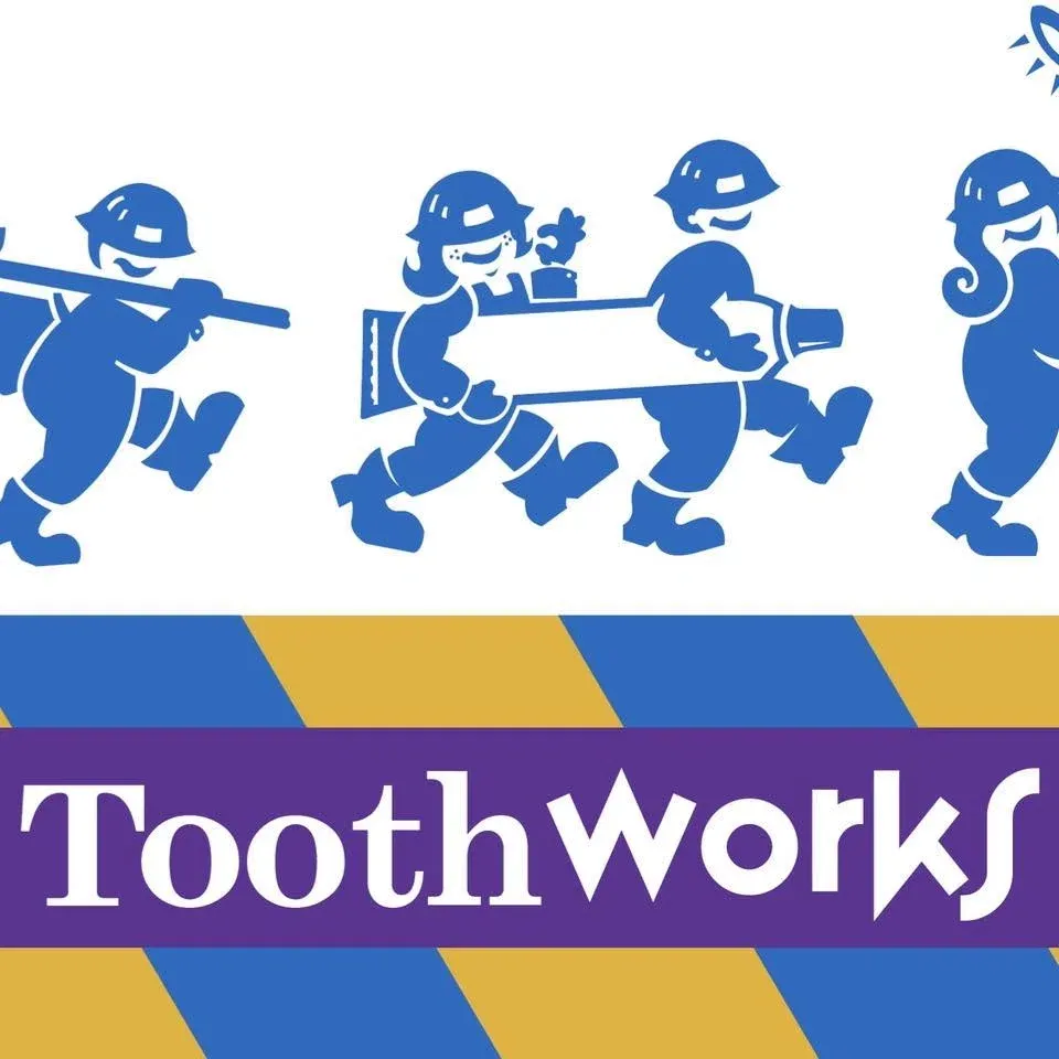 Toothworks Pediatric Dentistry