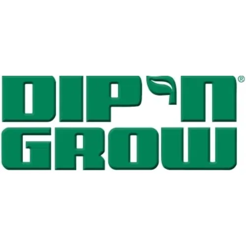 Dip N Grow