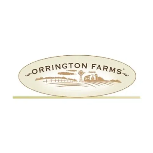 Orrington Farms