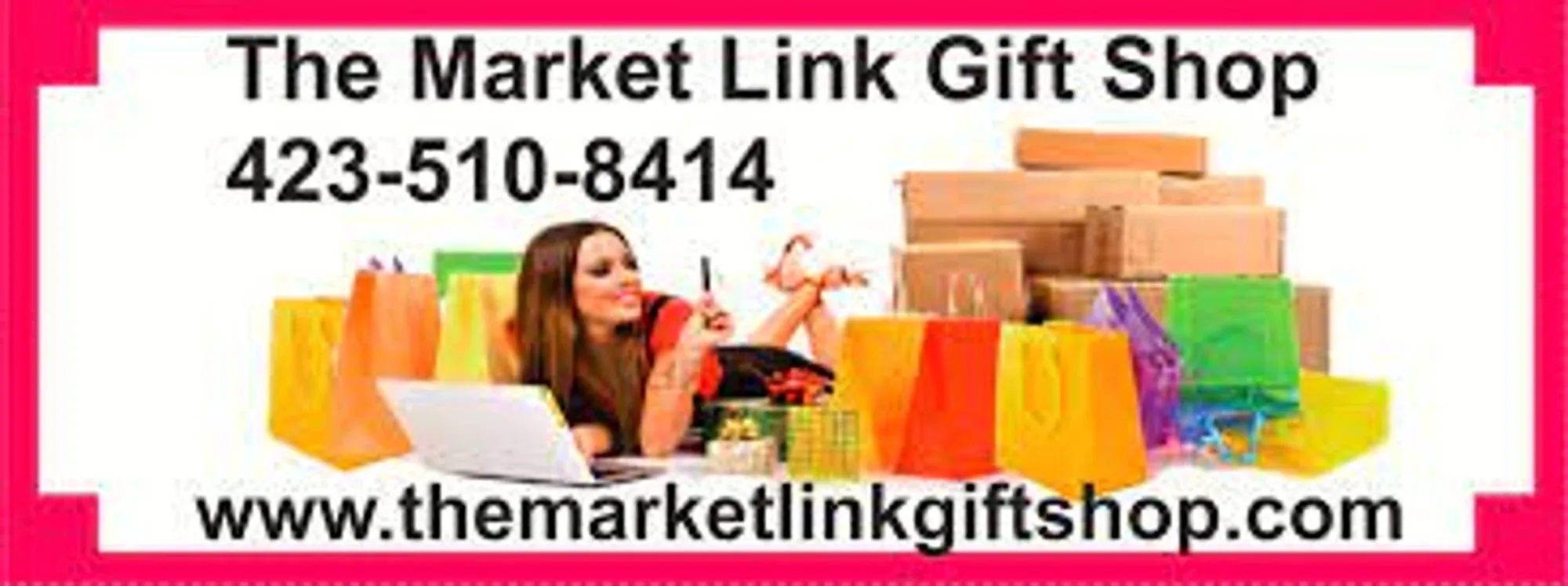 The Market Link Gift Shop