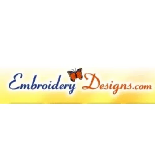 Embroidery Designs