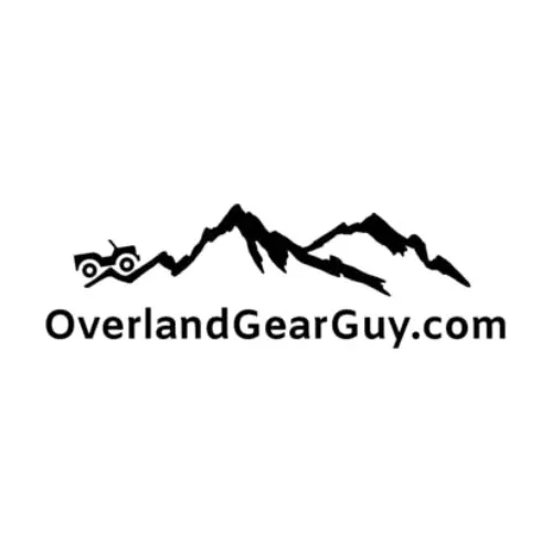 Overland Gear Guy