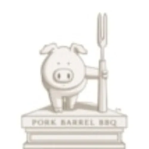 Pork Barrel BBQ