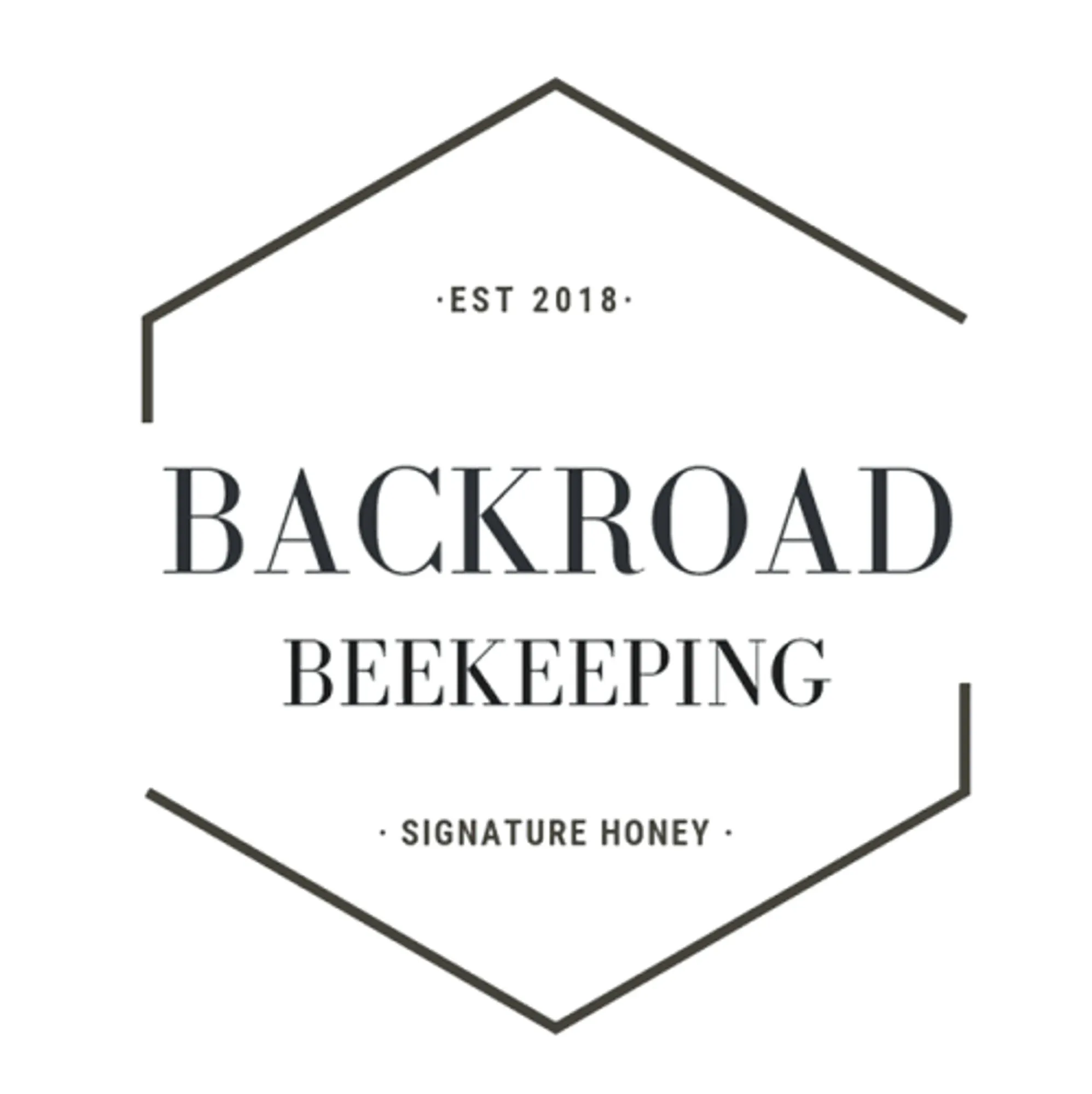 Backroad Beekeeping