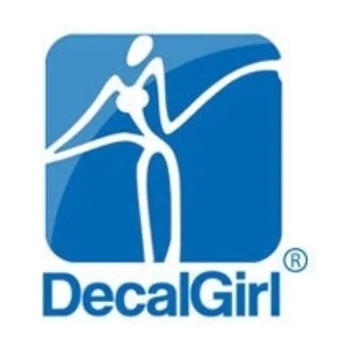 DecalGirl