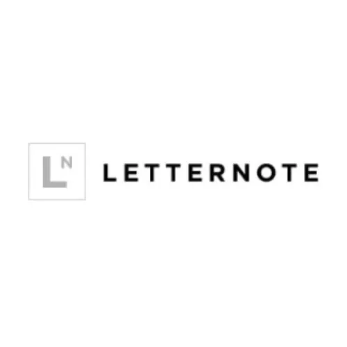 letternote