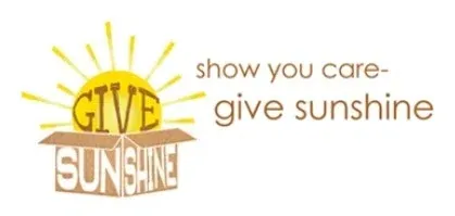 Give Sunshine