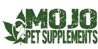 Mojo Pet Supplements