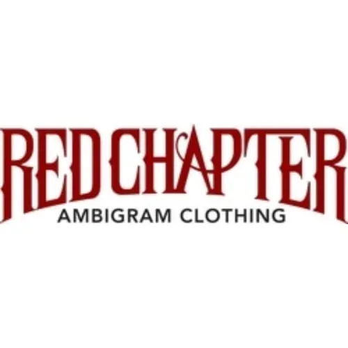 Red Chapter Clothing