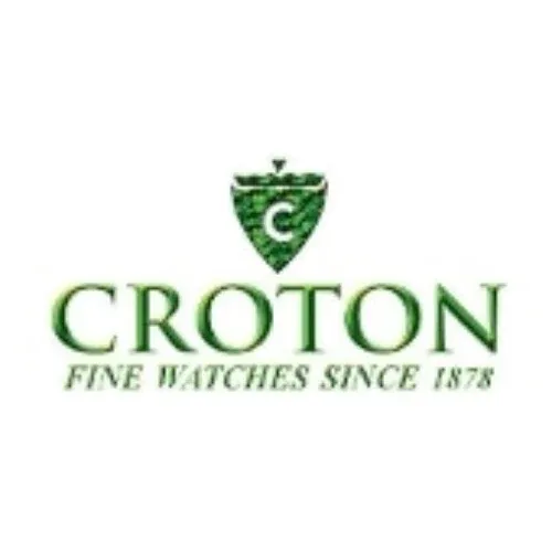 CROTON WATCH