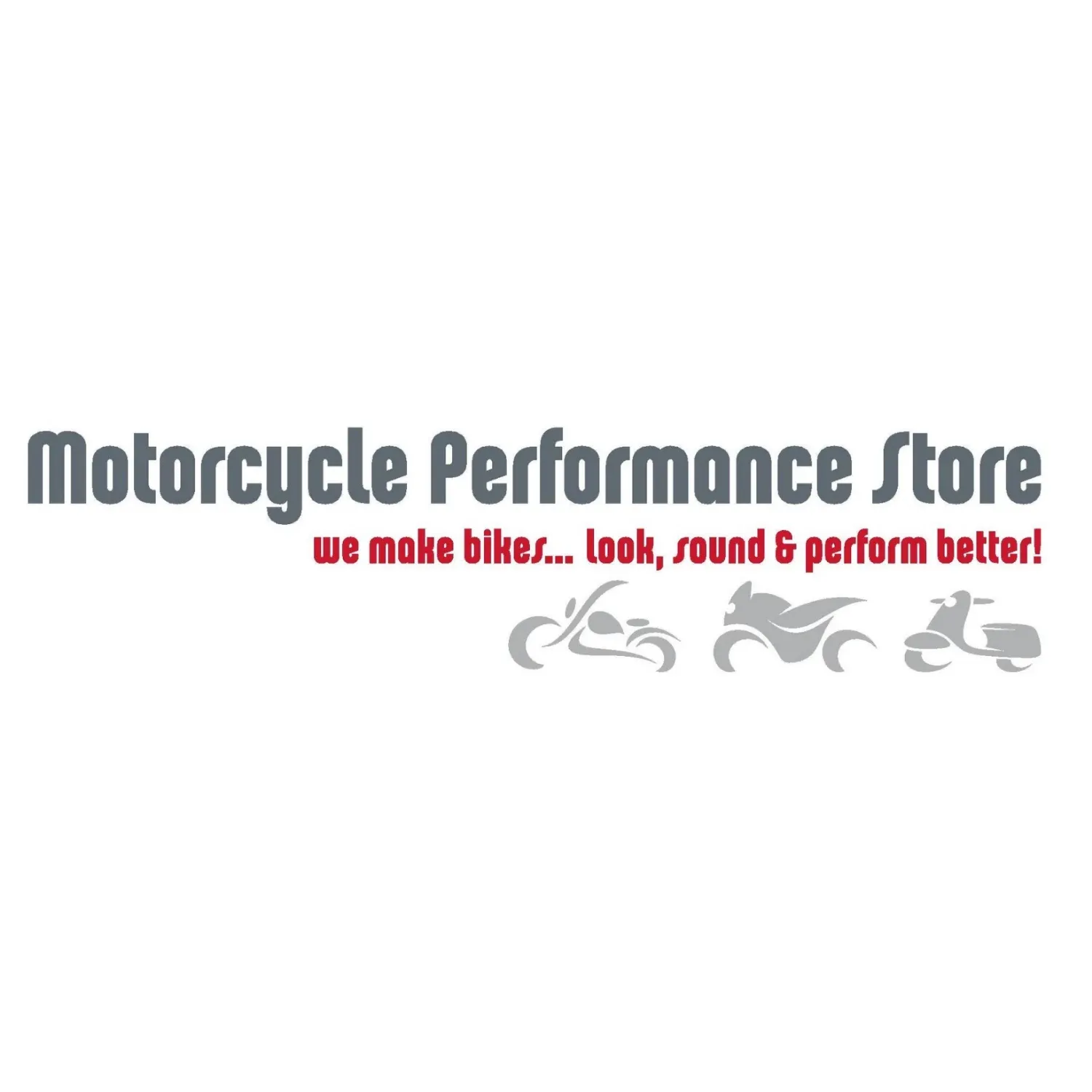 motorcycle performance store