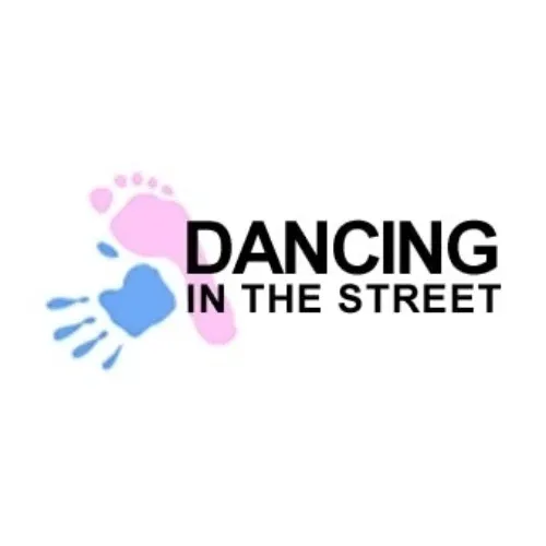 Dancing in the Street