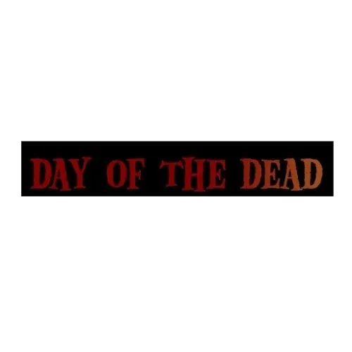 Day Of The Dead