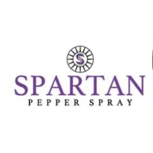 Spartan Pepper Spray