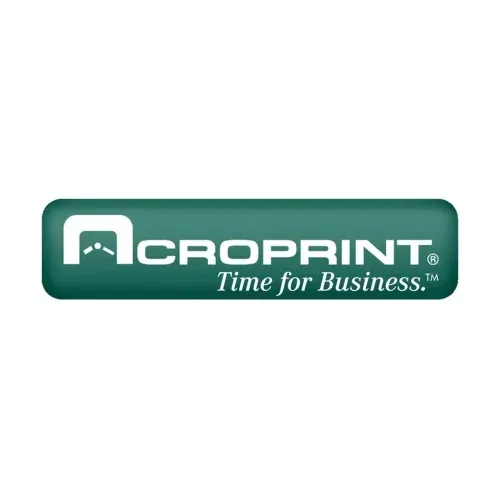 Acroprint