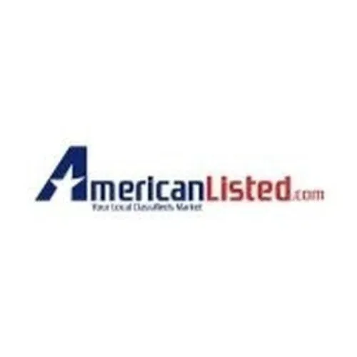 americanlisted.com