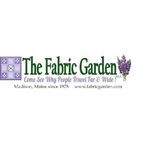 Fabric Garden