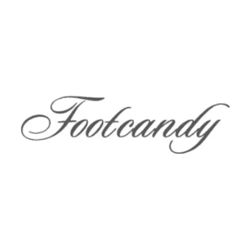 Footcandy Shoes