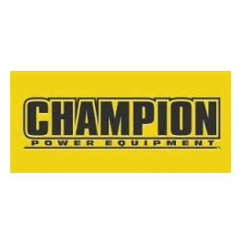 Champion Power Equipment