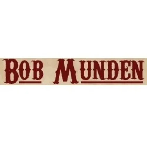 Bob Munden