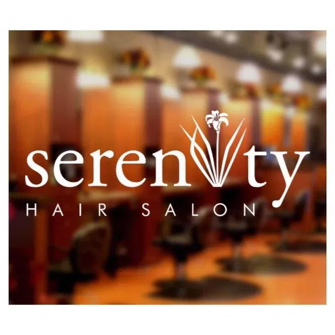 Serenity Hair Salon