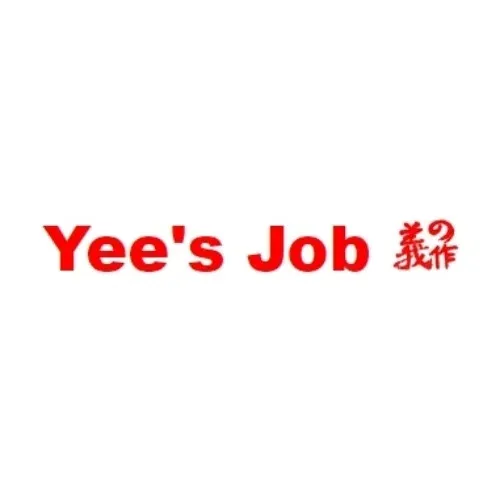 Yee's Job