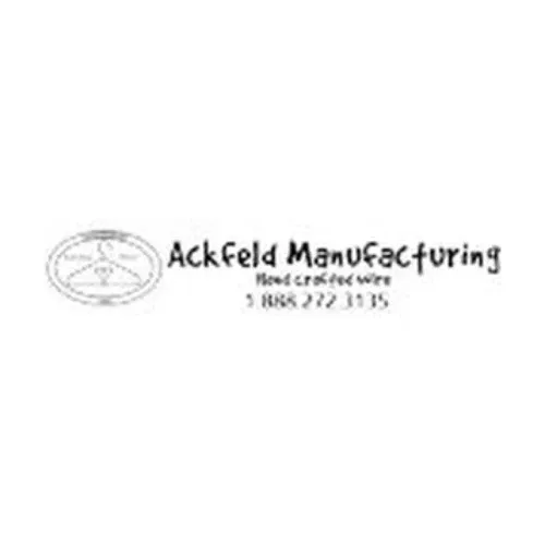 Ackfeldwire