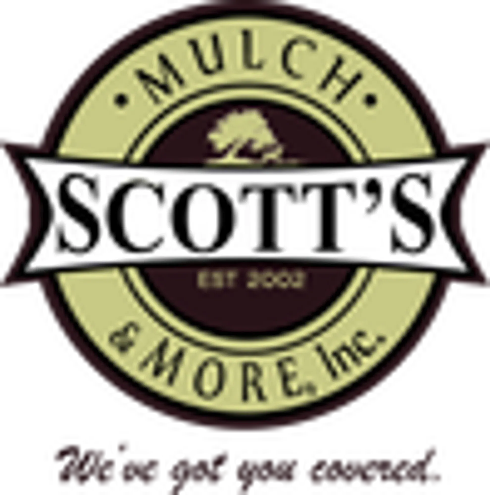 Scott'S Mulch