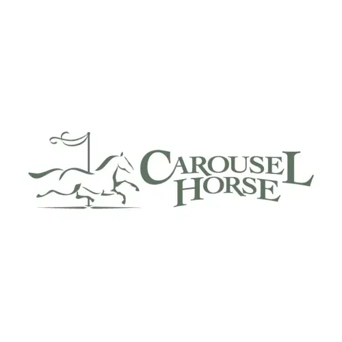 Carousel Horse Tack