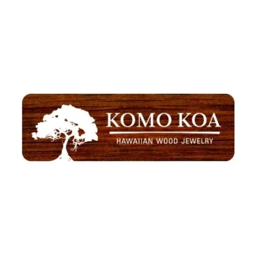 Komo Koa