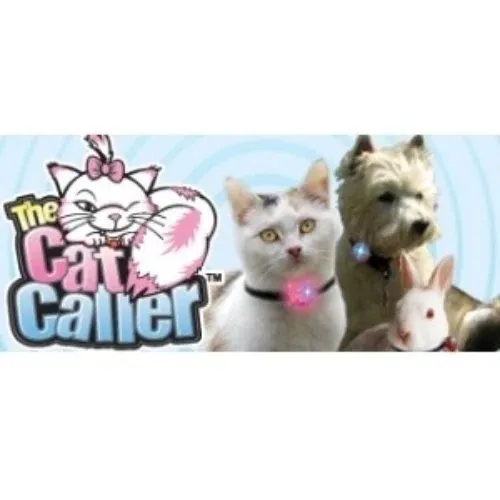 The Cat Caller