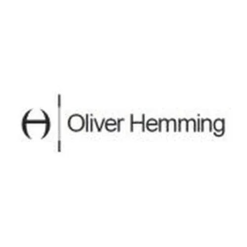 Oliver Hemming