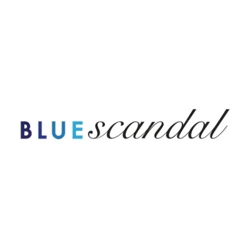 Blue Scandal