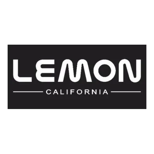 Lemon California