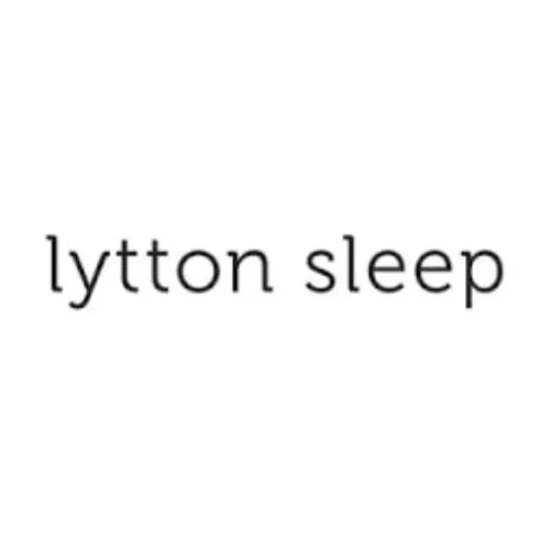 Lytton Sleep