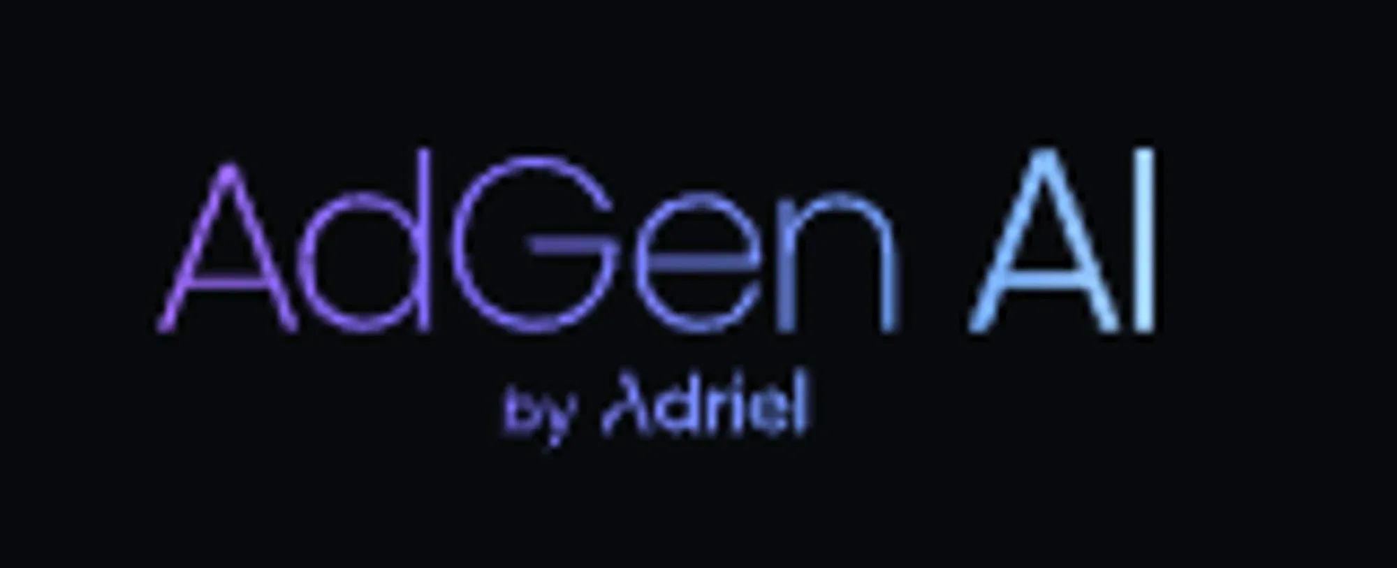 AdGen AI