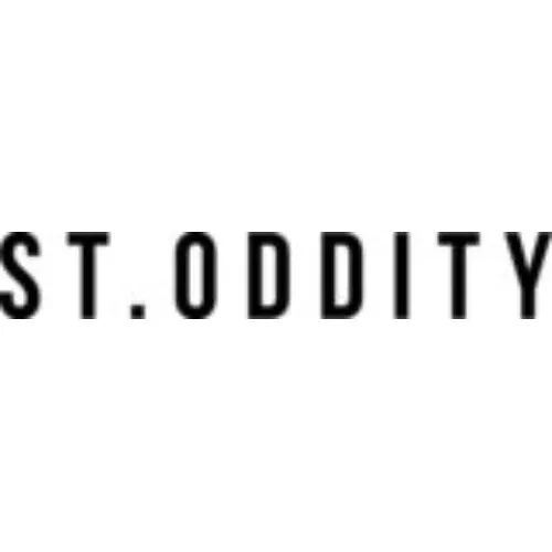 St Oddity