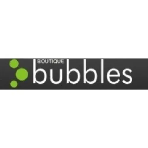 Boutique Bubbles