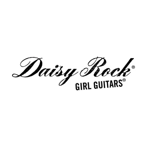 Daisy Rock Guitars